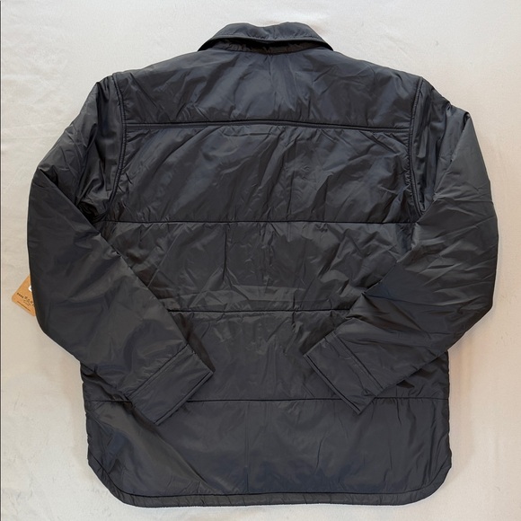 Dark Seas Machinist Jacket, black - Picture 12 of 12